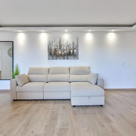 Villas Guzman - Anais Calpe Ngoại thất bức ảnh