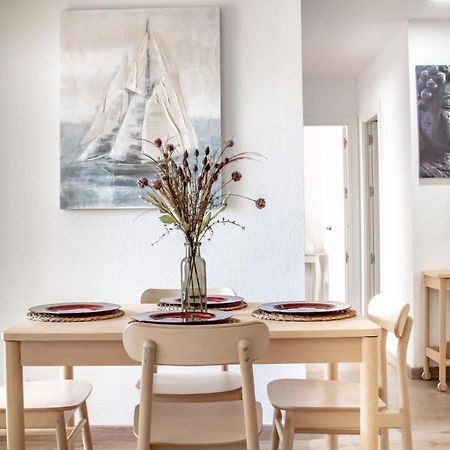 Villas Guzman - Anais Calpe Ngoại thất bức ảnh