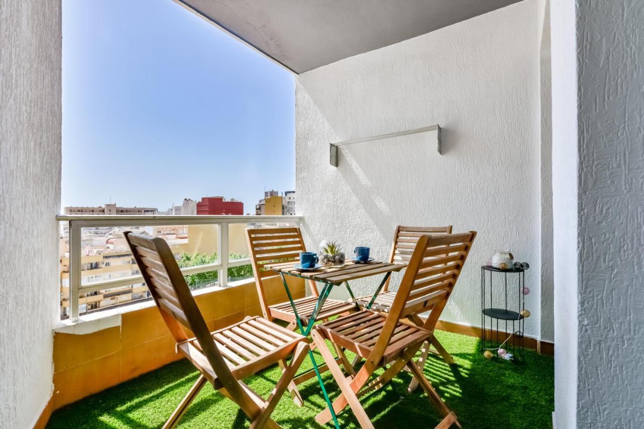 Villas Guzman - Anais Calpe Ngoại thất bức ảnh