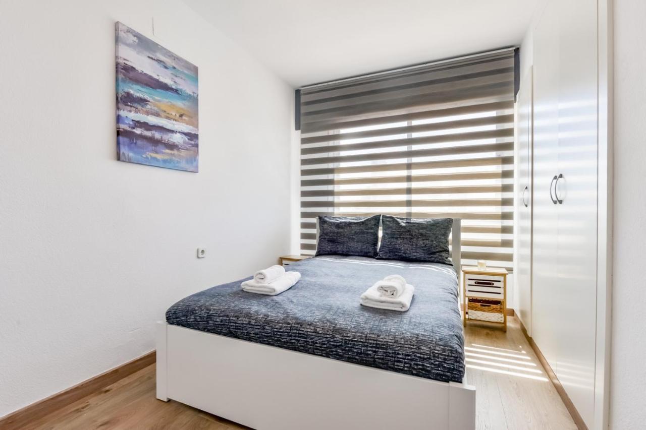 Villas Guzman - Anais Calpe Ngoại thất bức ảnh