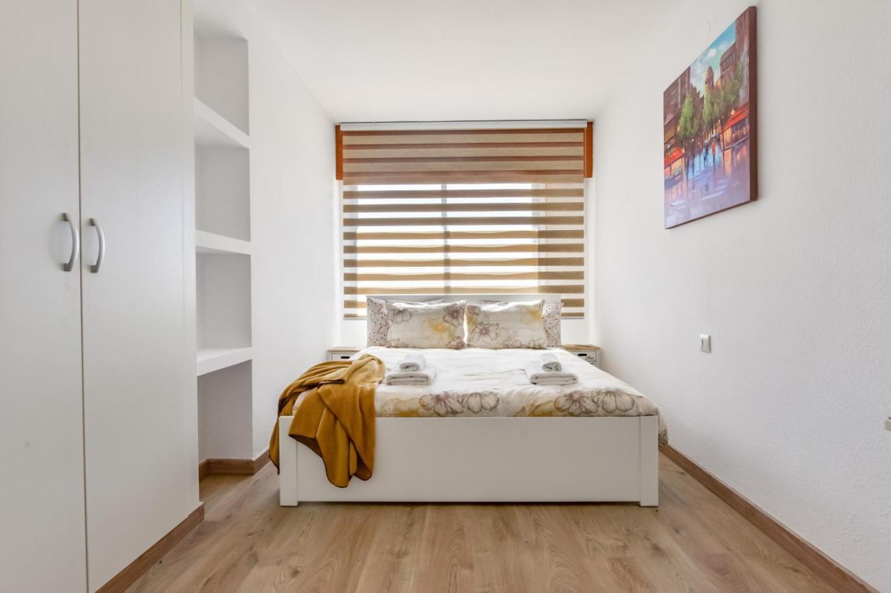 Villas Guzman - Anais Calpe Ngoại thất bức ảnh