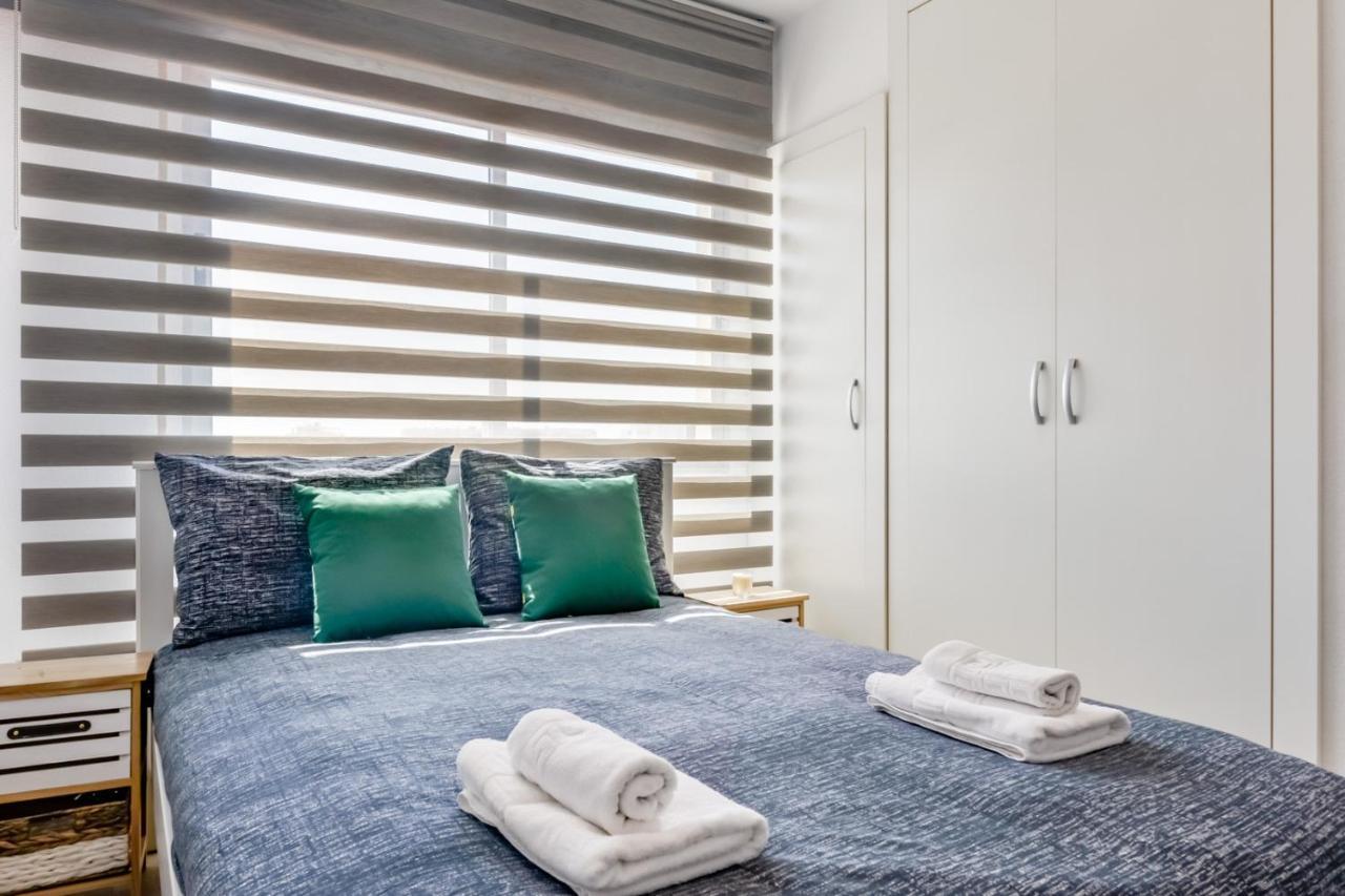 Villas Guzman - Anais Calpe Ngoại thất bức ảnh