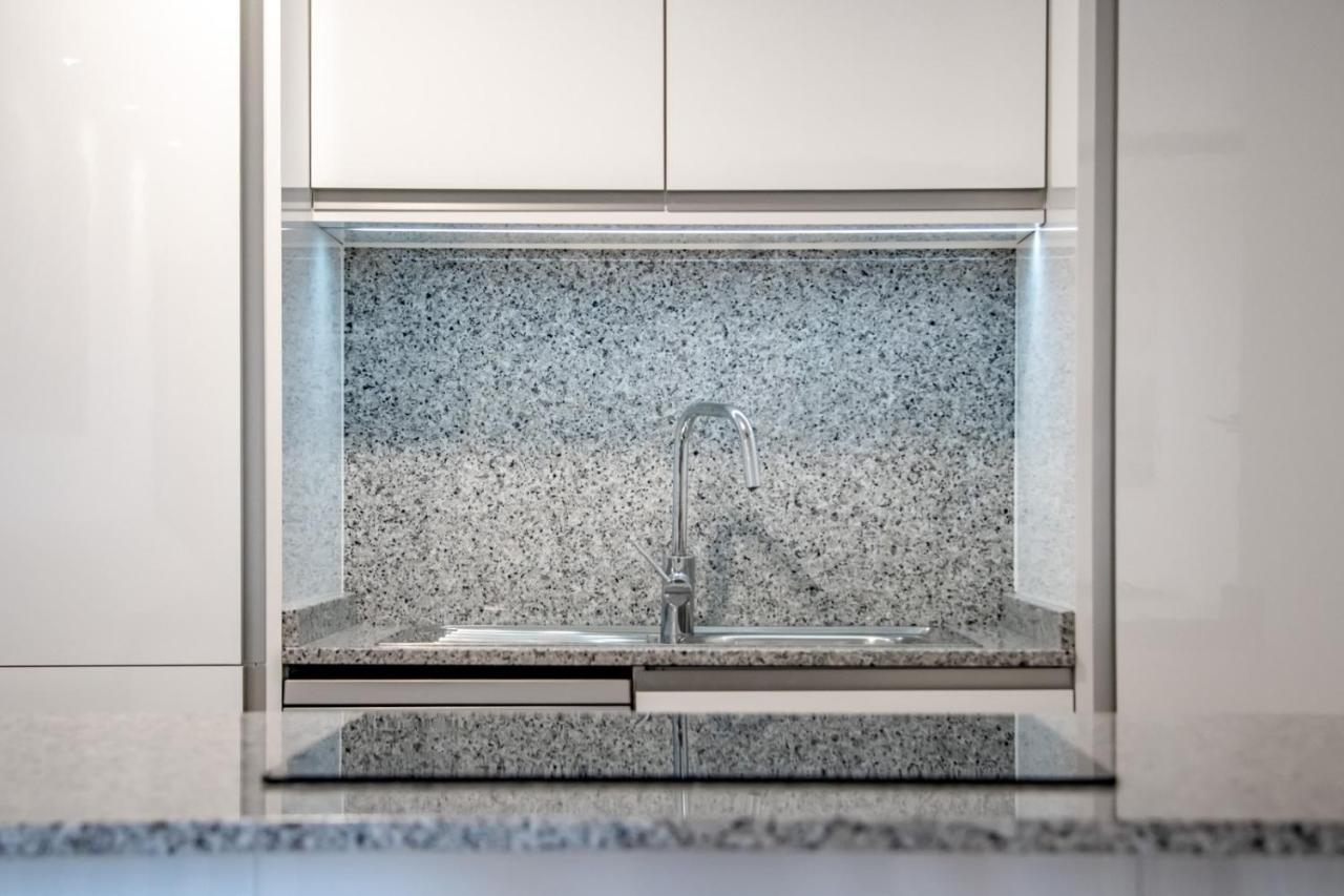 Villas Guzman - Anais Calpe Ngoại thất bức ảnh