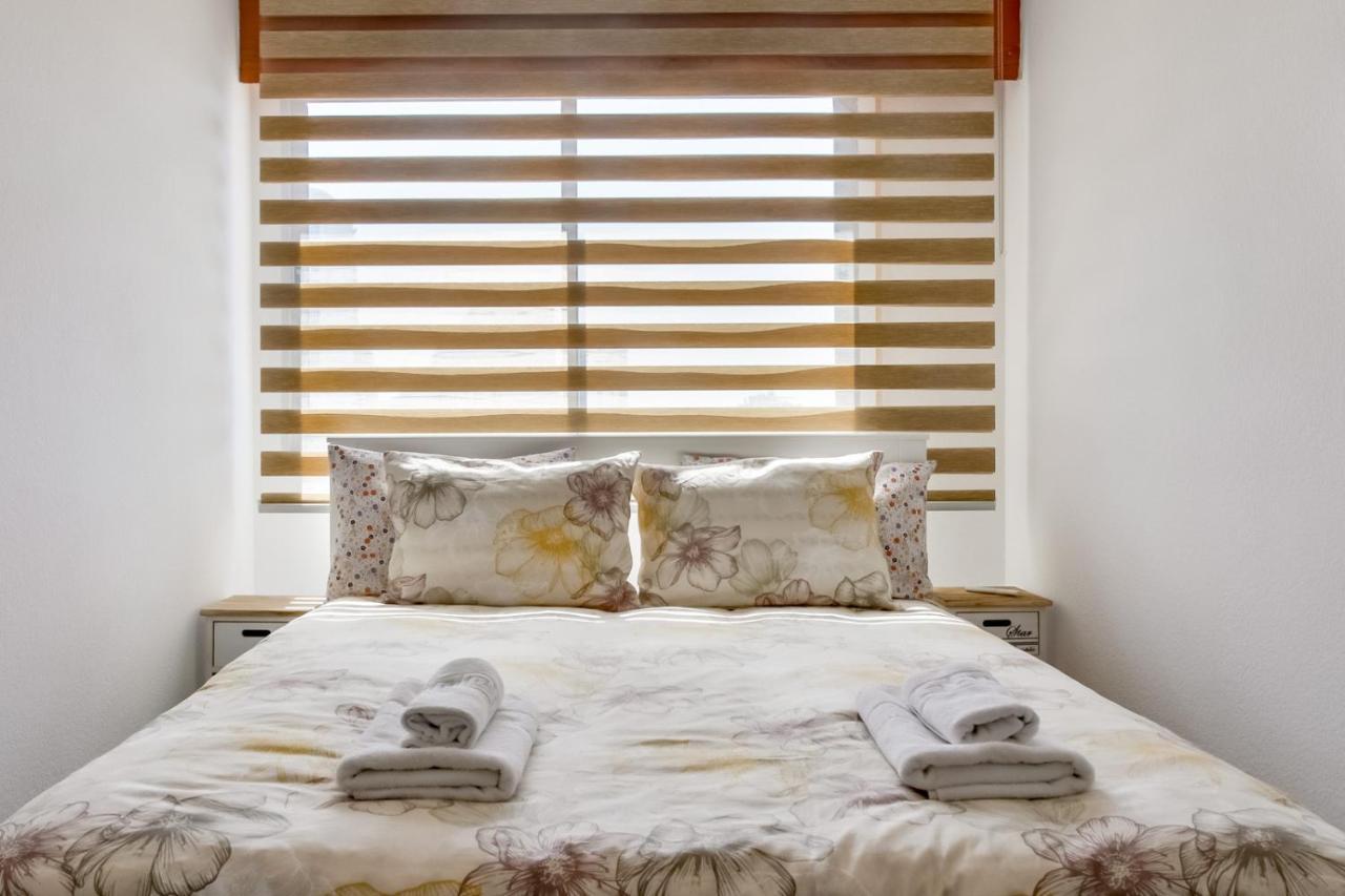 Villas Guzman - Anais Calpe Ngoại thất bức ảnh