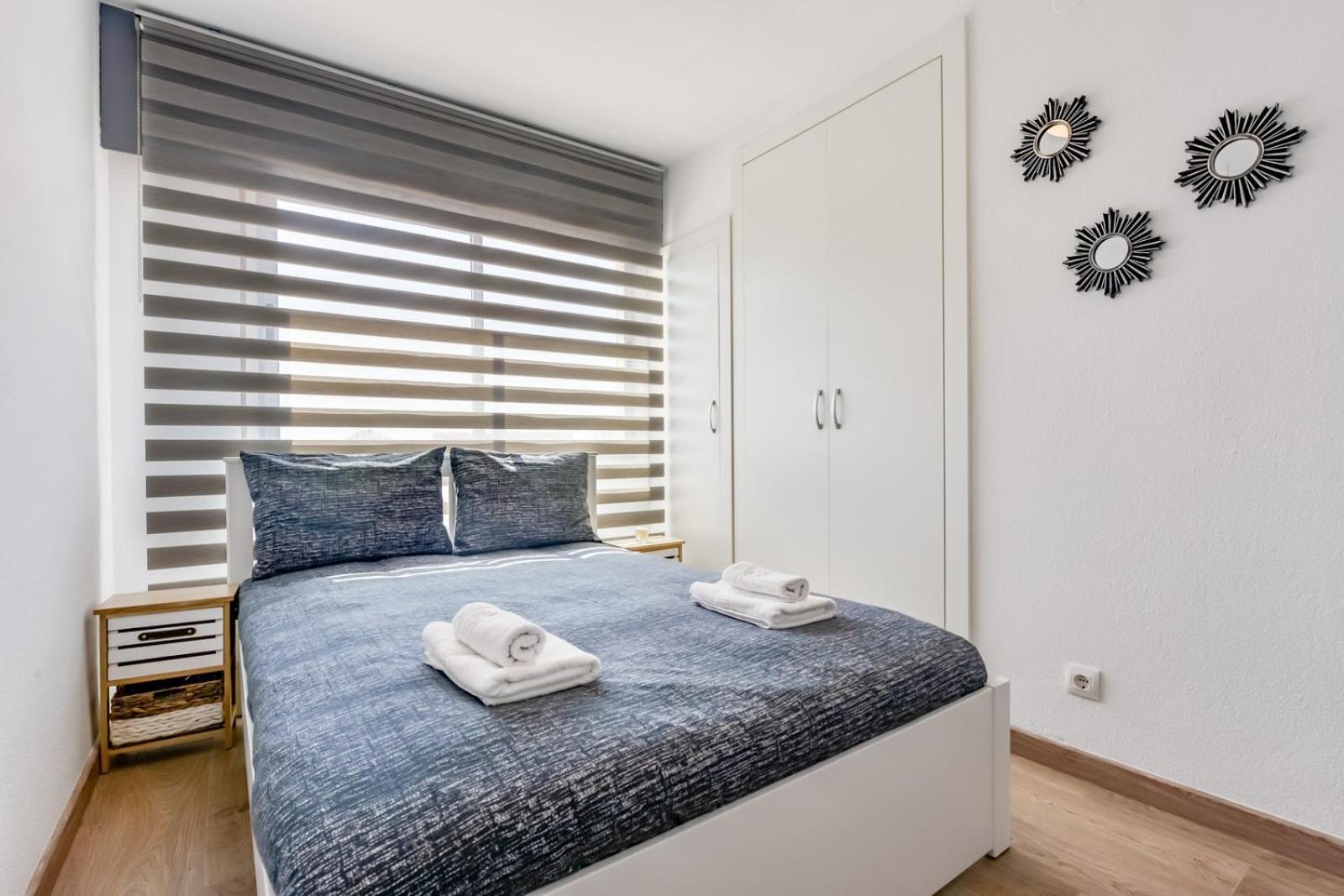Villas Guzman - Anais Calpe Ngoại thất bức ảnh