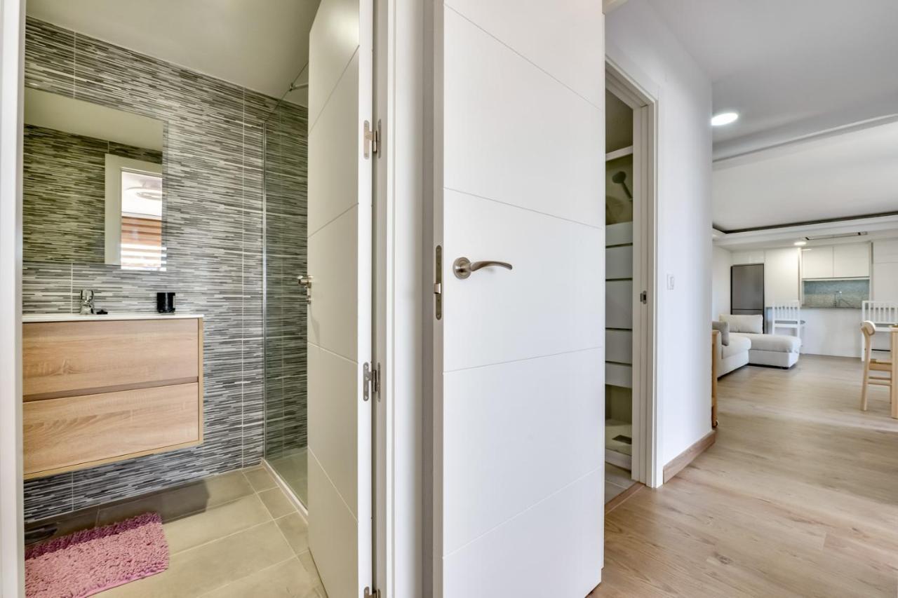 Villas Guzman - Anais Calpe Ngoại thất bức ảnh