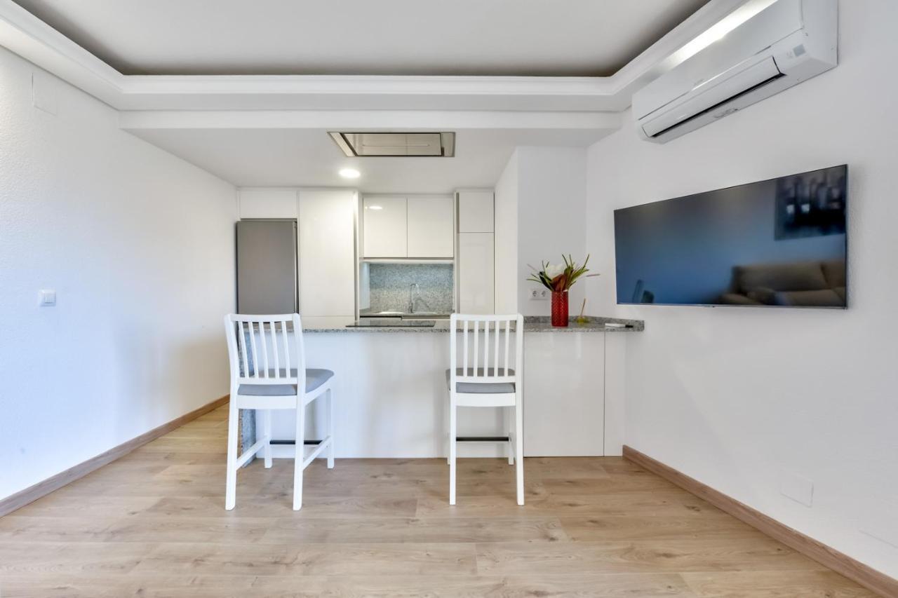 Villas Guzman - Anais Calpe Ngoại thất bức ảnh